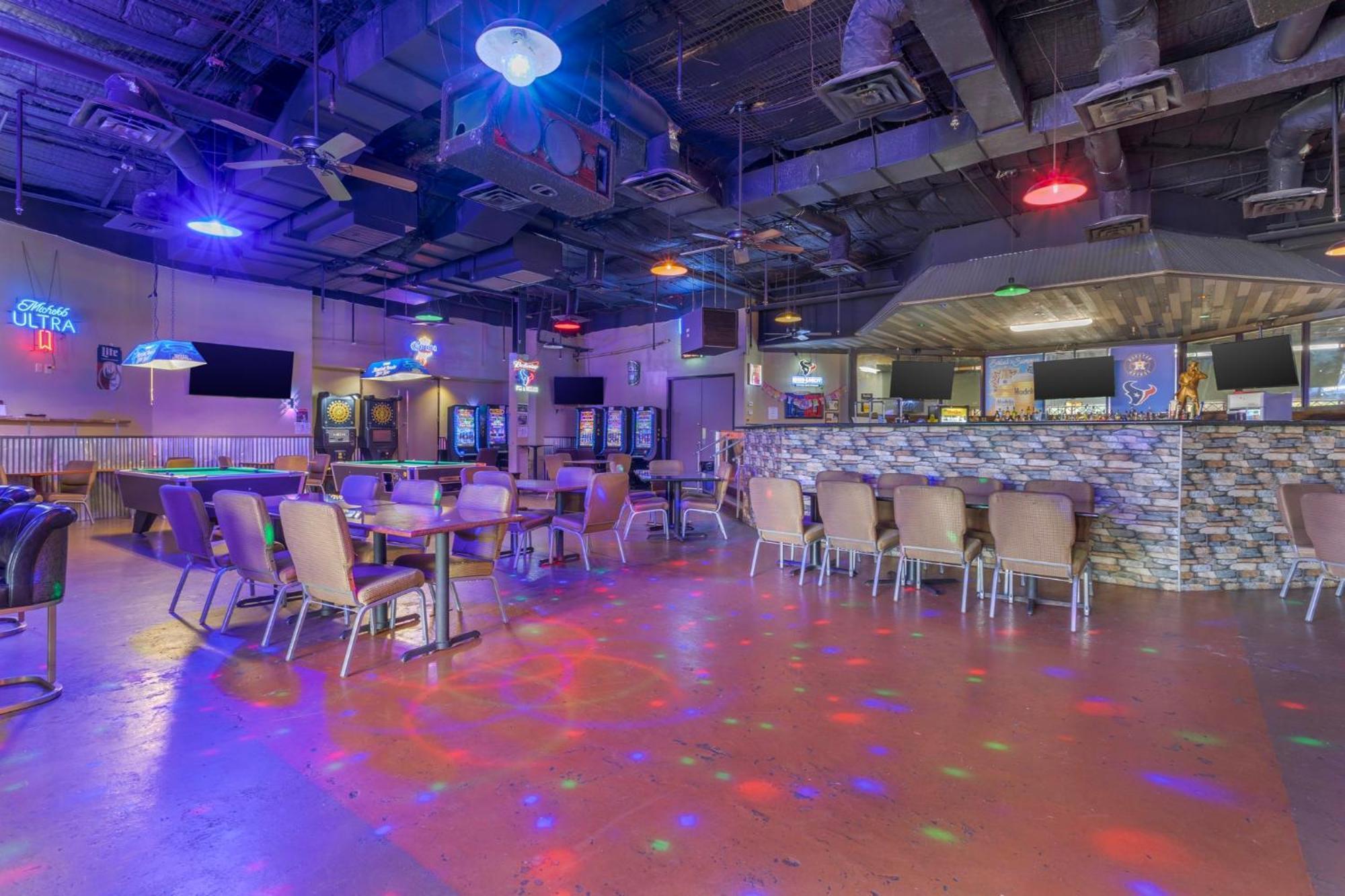 Red Roof Inn לה מארק מראה חיצוני תמונה